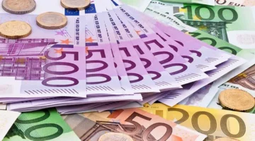 استقرار سعر اليورو مقابل الجنيه في البنوك المصرية اليوم